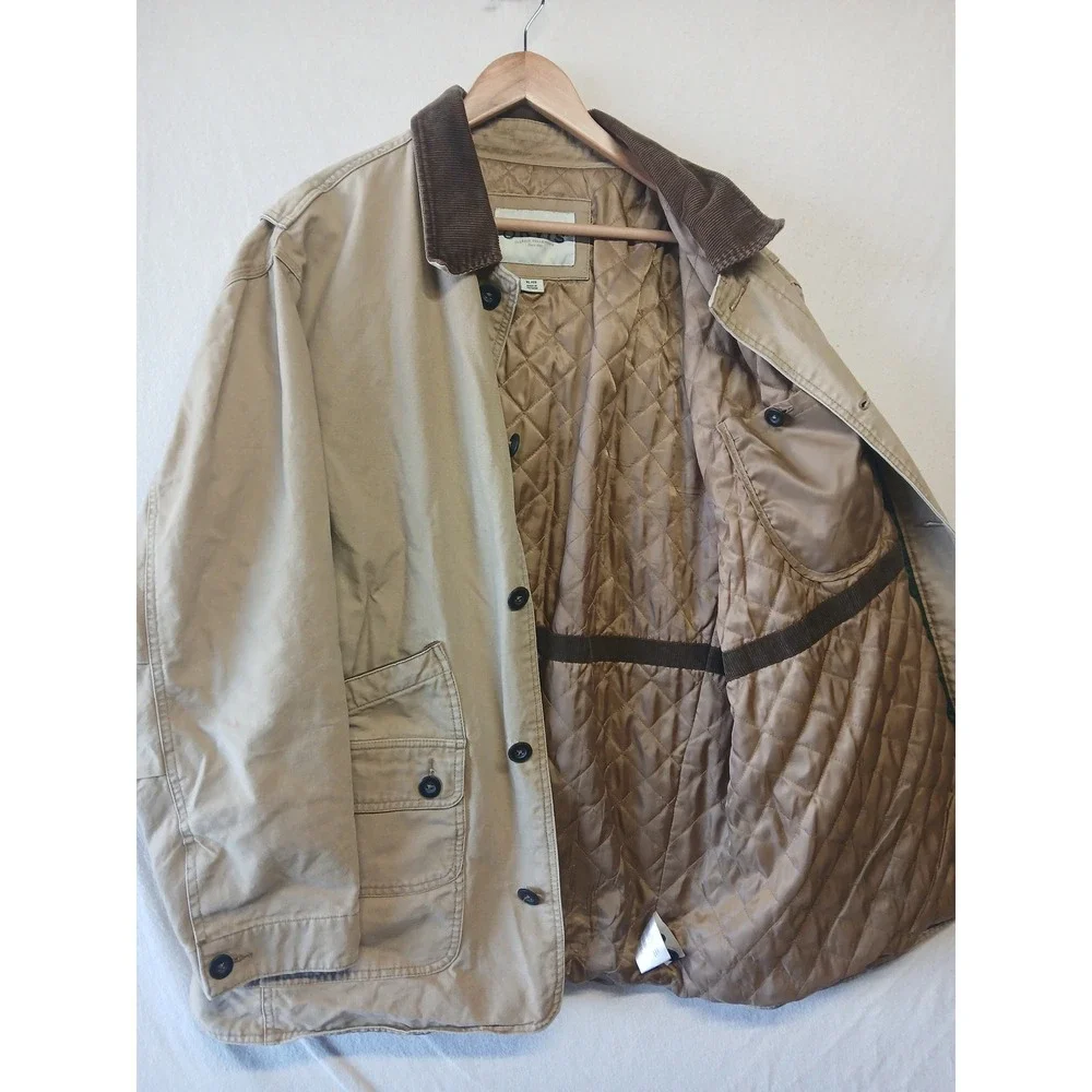 Orvis some flaws